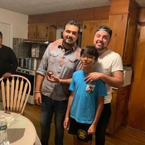 Meet your Posher, Juan